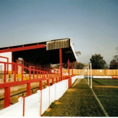 CTFC History