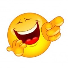 Laughing Colours