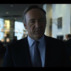 House of Cards Season 5 -- (New Season)
