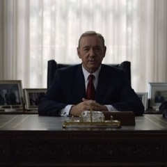 House of Cards #SE05 ( 2017 )