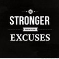 Be  strong