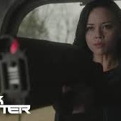 Dark Matter Streaming
