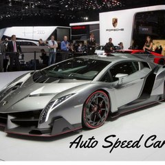 Auto Speed Cars