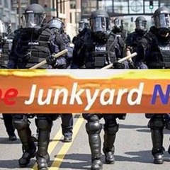 Thejunkyardnews