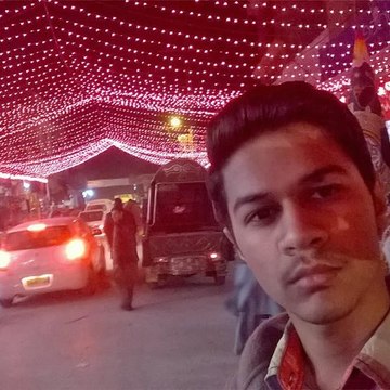 fun just