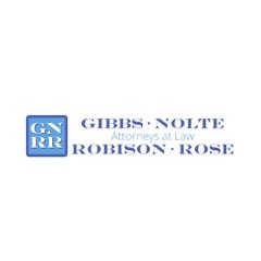 Gibbs Nolte Robison Rose PLLC