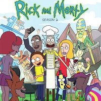 Video Rick And Morty Full Series HD - Dailymotion