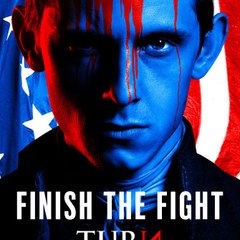 TURN  Washington's full episode