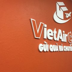 VietAir Cargo