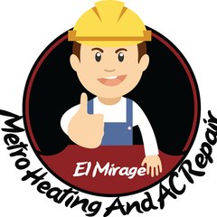 Metro Heating And AC Repair El Mirage