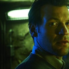 Watch The Strain HD
