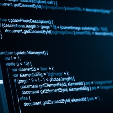 Programming Master