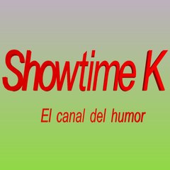 showtime k chistes