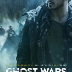 Ghost Wars Season 1 | Full Episode 2017