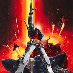 Gunpla コマ撮り