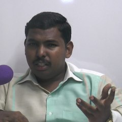 Moses Raj