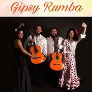 Gipsy Rumba