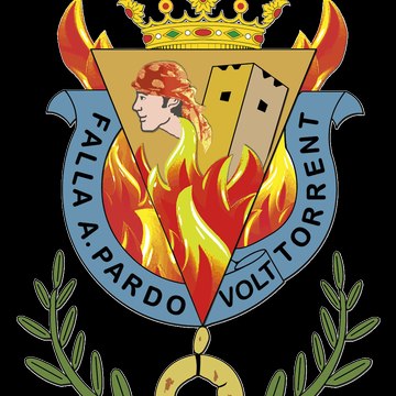 Falla Antoni Pardo