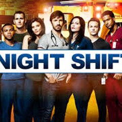 The Night Shift [[Full Season]]