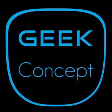 GEEK CONCEPT