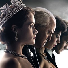 The Crown Season 2
