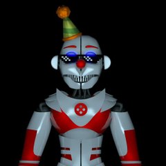 Mr Ennard Br