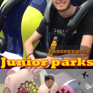 júnior parks