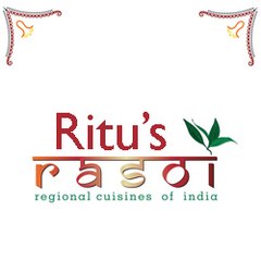 Ritu's Rasoi