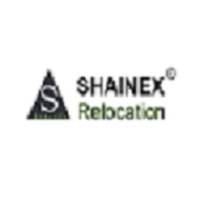 Shainex packers Movers