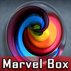 Marvel Box