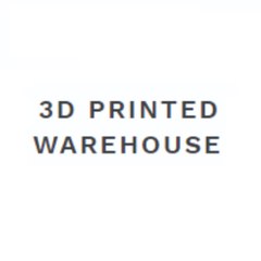 3D Printed Warehouse