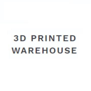3D Printed Warehouse