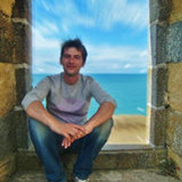 Jean-Philippe PICARAT