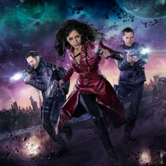 Killjoys ((Full-HD