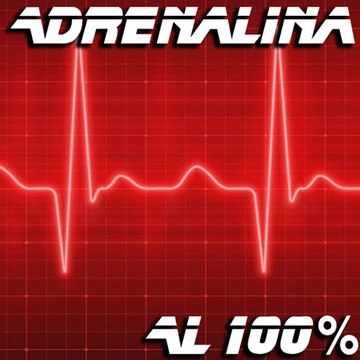 Adrenalina al 100%