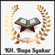 KH. Buya Syakur Yasin MA