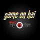 Game on Hogi
