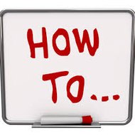 How To