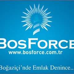 Bosforce