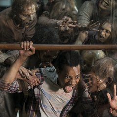 The Walking Dead Full HD