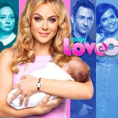 Love Child (Season 4) - (New Season)