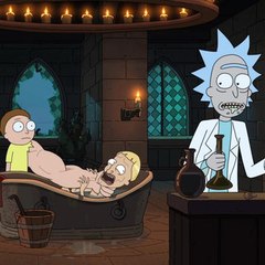 Rick and Morty (SE03) - Full [[POPULAR SERIES]]