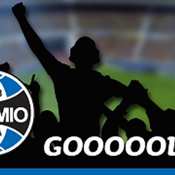 gols do gremio