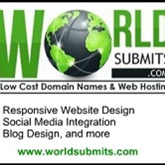 WorldSubmits