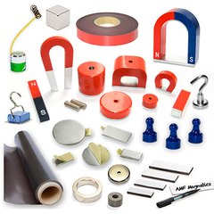 Senmagnetics magnet manufacturers