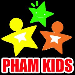 Pham Kids