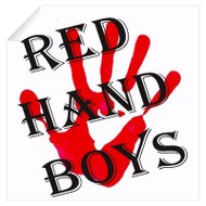 Redhandboys