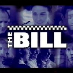 The Bill  Beyond The Police Tape