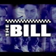 The Bill  Beyond The Police Tape