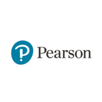 Pearson Certifications